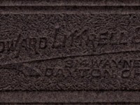 Daisy and the Mustard&nbsp;Jar