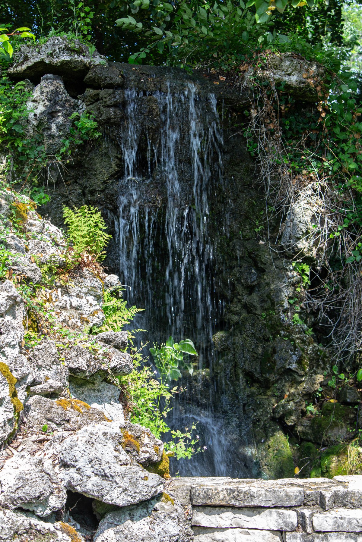 Eva and the deer keeper’s lodge: Part&nbsp;One